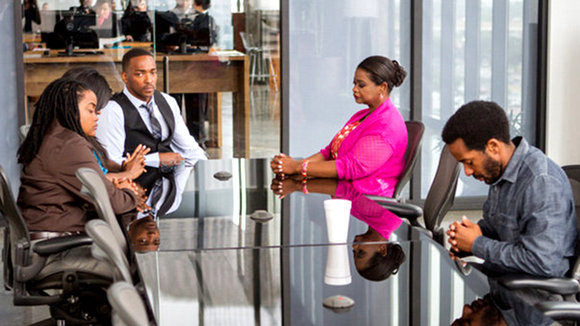 Photo du film Black or White