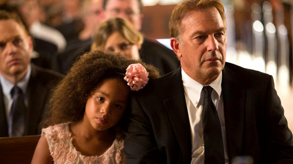 Photo du film Black or White