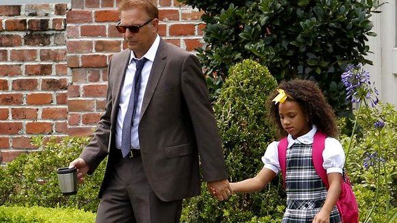 Photo du film Black or White