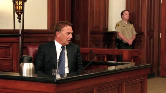 Photo du film Black or White