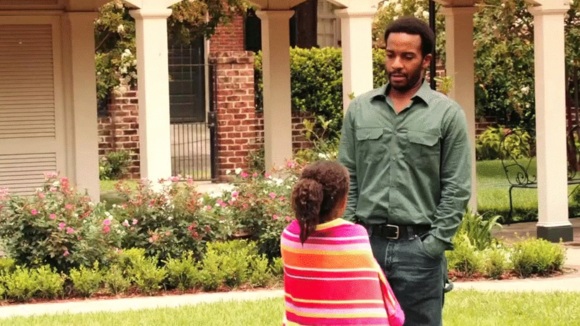 Photo du film Black or White