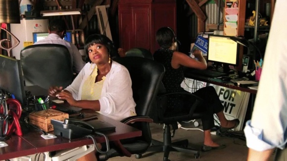 Photo du film Black or White