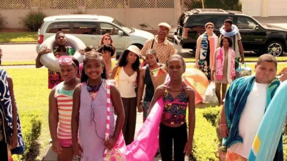 Photo du film Black or White