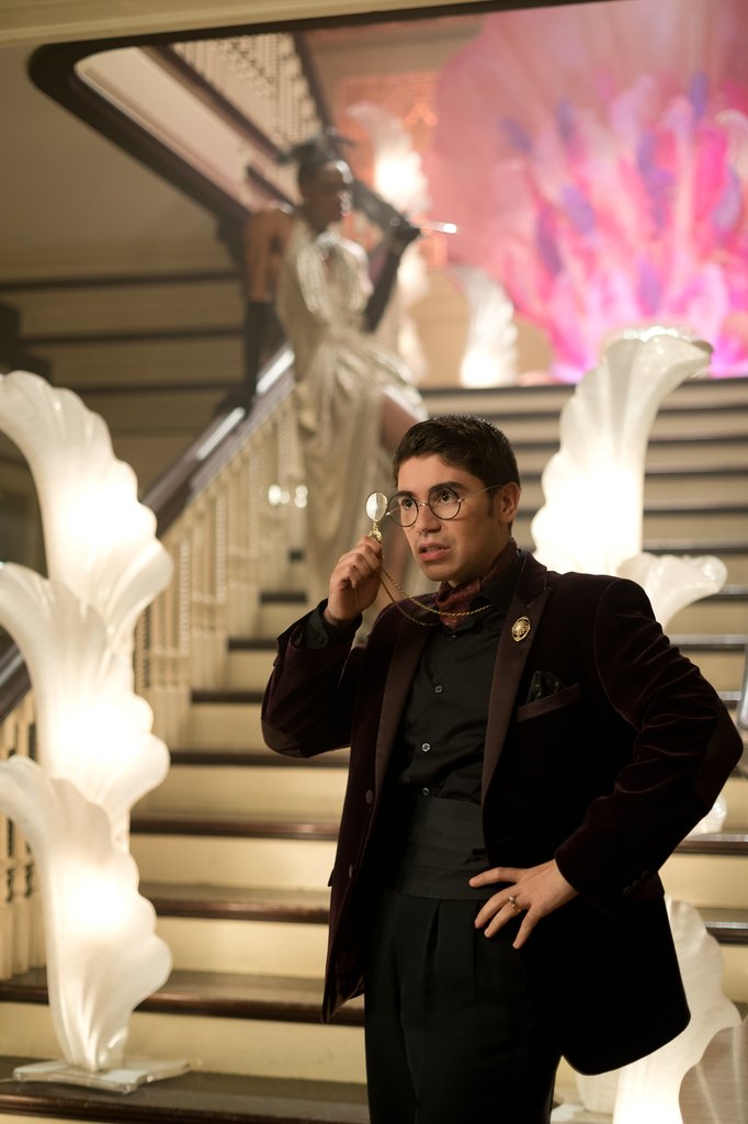 Photo from the movie Booksmart