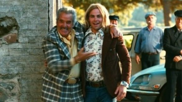 Photo du film Bottle Shock