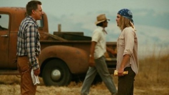 Photo du film Bottle Shock