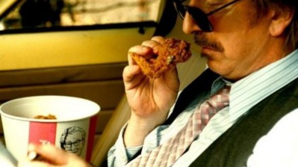 Photo du film Bottle Shock