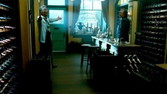 Photo du film Bottle Shock