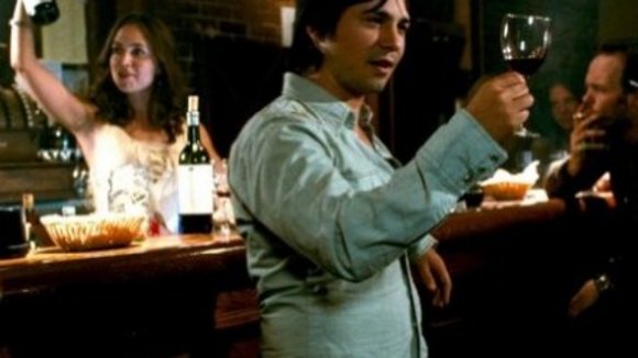 Photo du film Bottle Shock