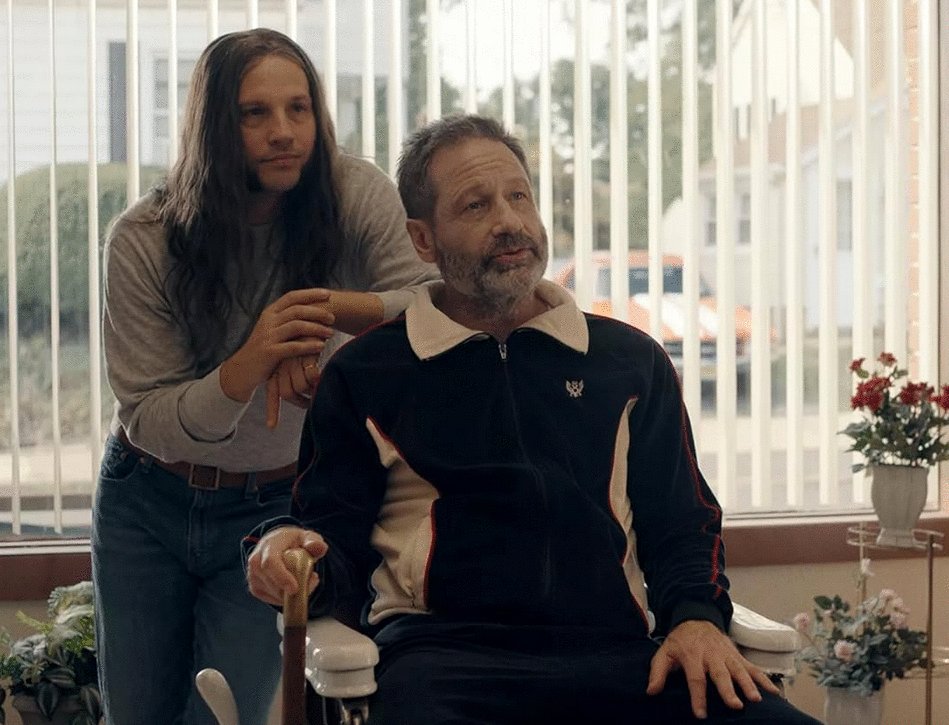 Photo du film Reverse the Curse