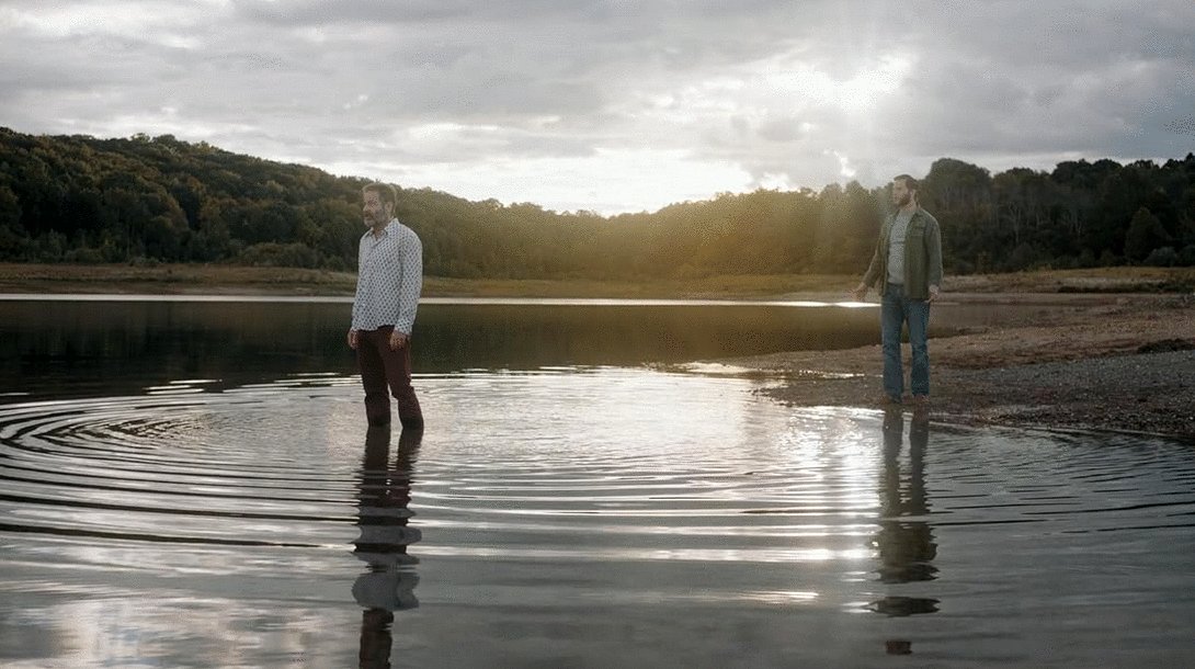 Photo du film Reverse the Curse