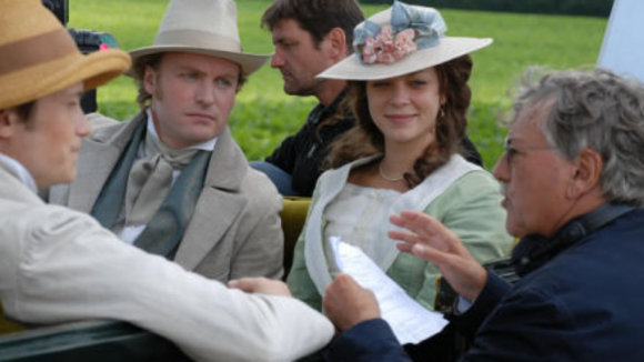 Photo du film Buddenbrooks