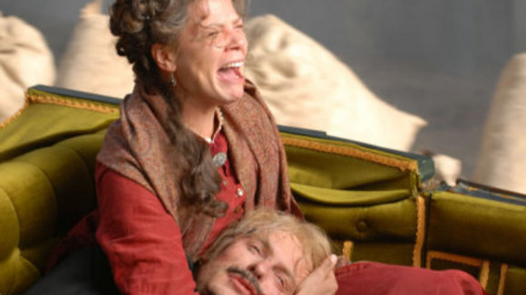 Photo du film Buddenbrooks