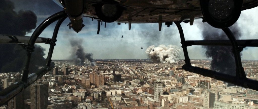 Photo du film Bushwick