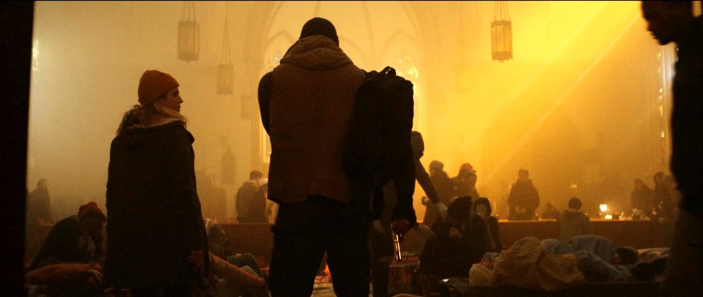 Photo du film Bushwick