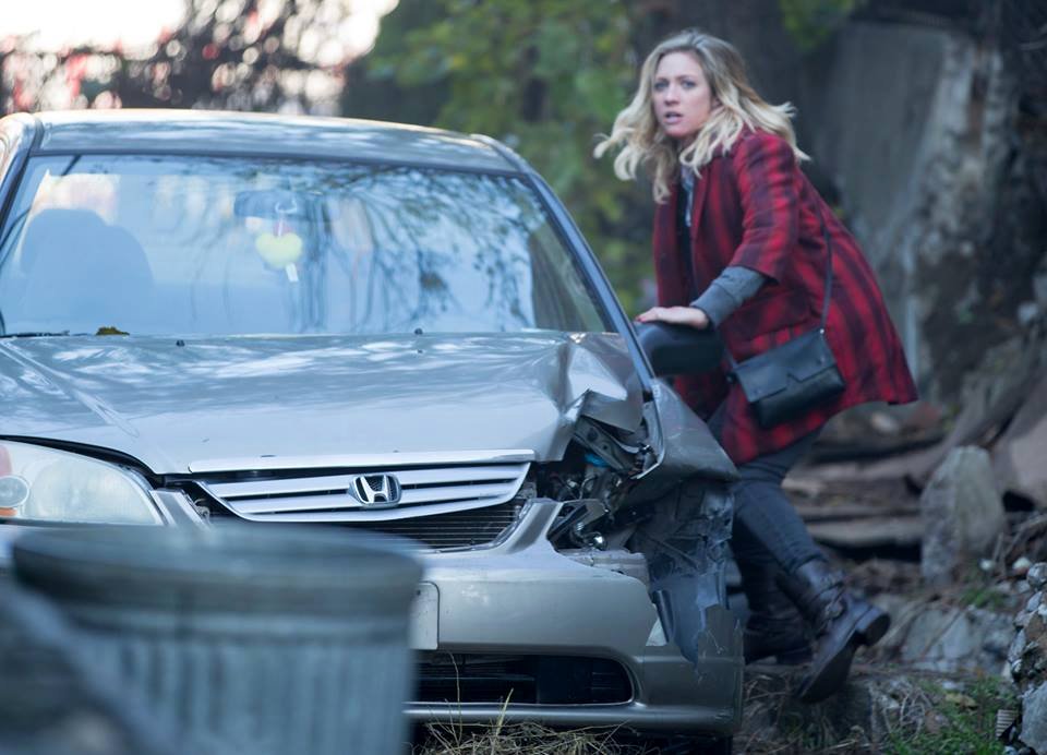 Photo du film Bushwick