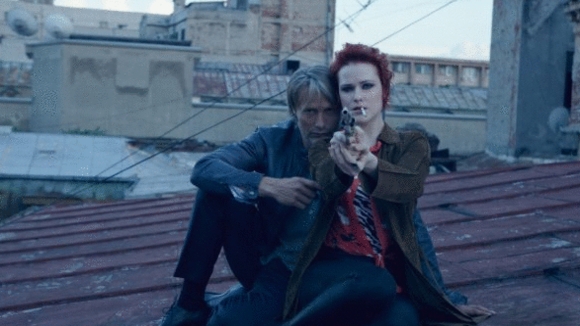 Photo from the movie Kill Charlie Countryman