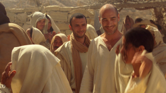 Photo du film La Cité