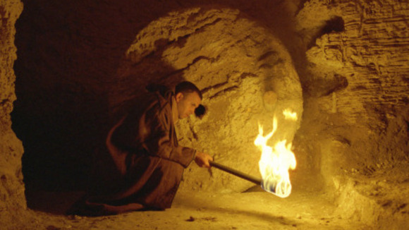 Photo du film La Cité