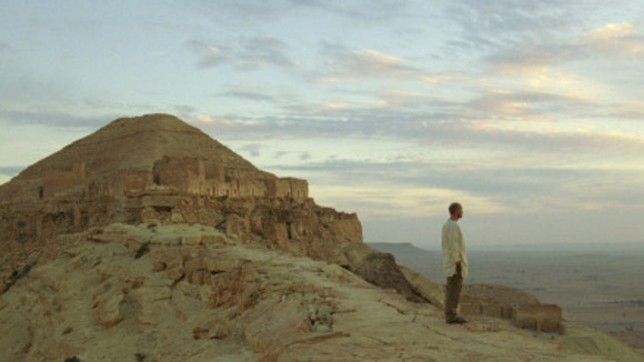 Photo du film La Cité