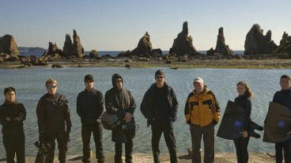 Photo du film The Cove