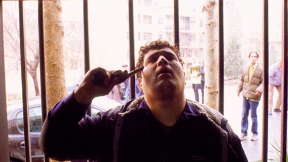 Photo from the movie Sang et or [2003]