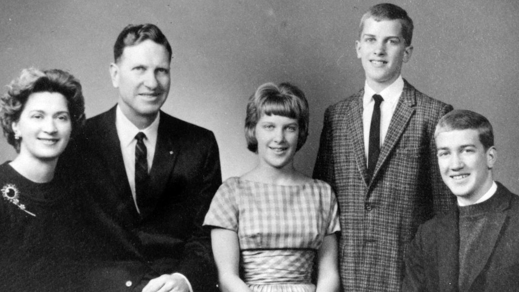 Photo from the movie David Lynch: The Art Life