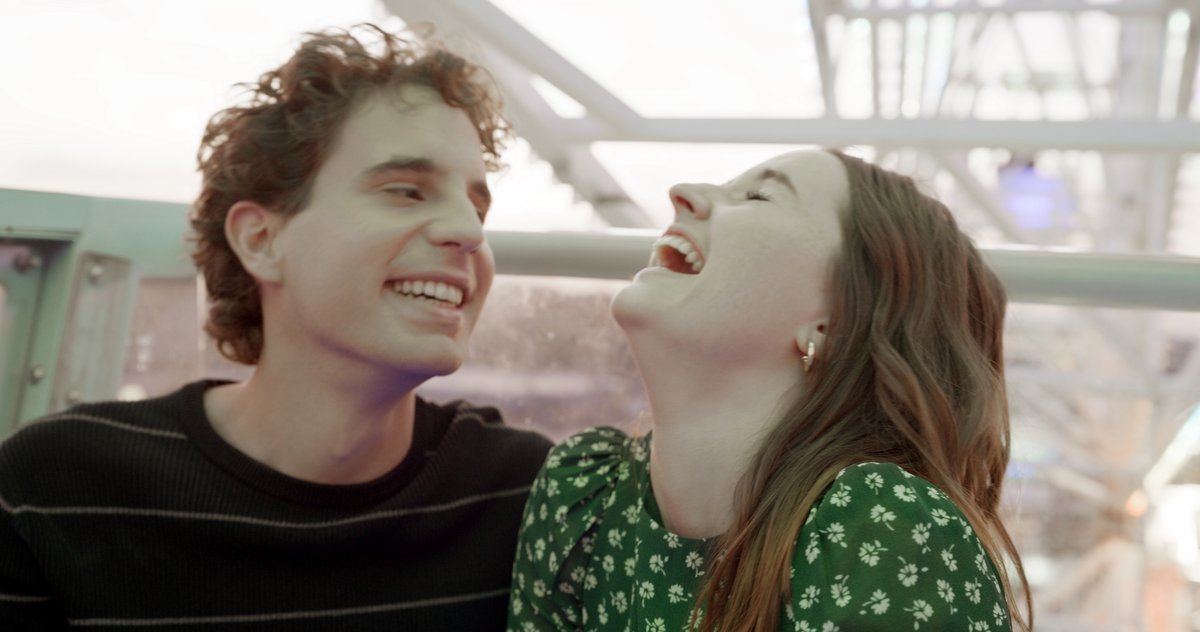 Photo du film Dear Evan Hansen