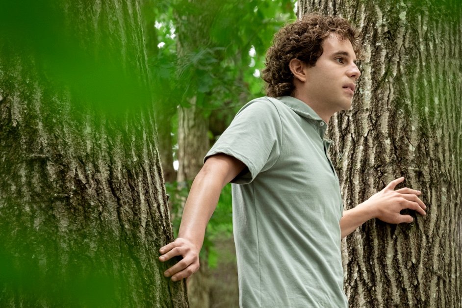 Photo du film Dear Evan Hansen