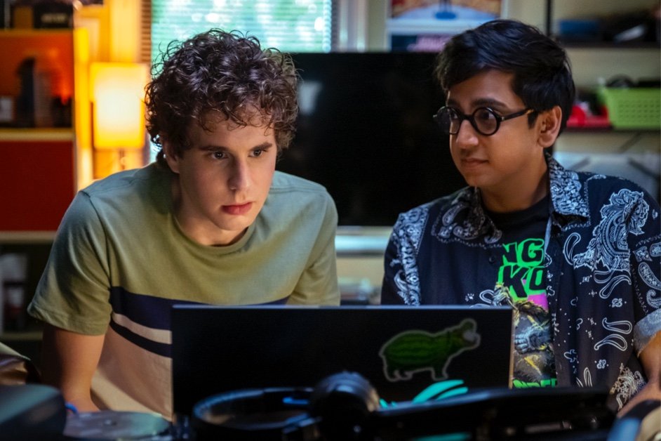 Photo du film Dear Evan Hansen