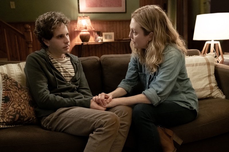 Photo du film Dear Evan Hansen