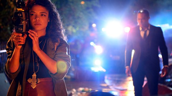 Photo du film Dear White People