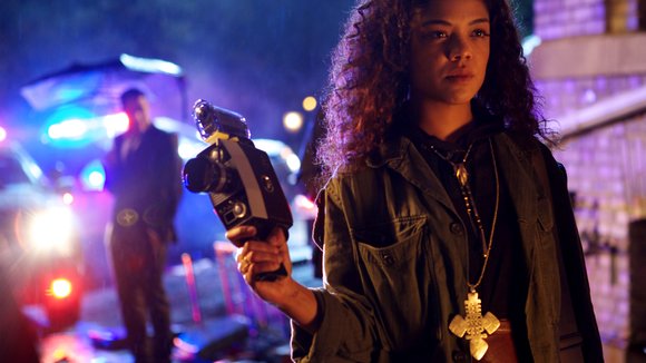 Photo du film Dear White People