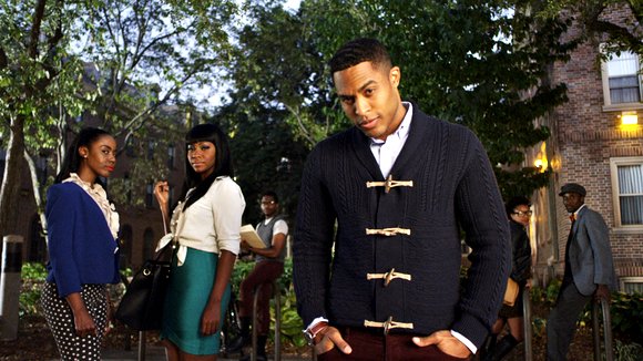 Photo du film Dear White People