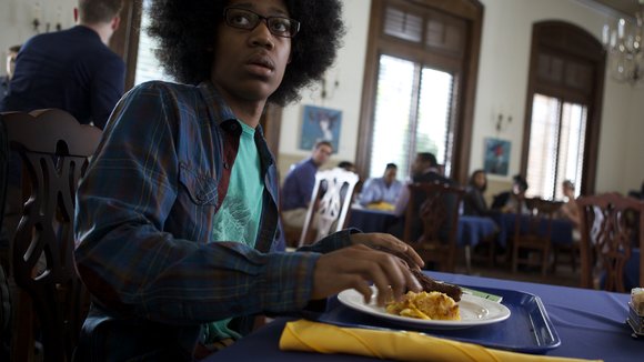 Photo du film Dear White People