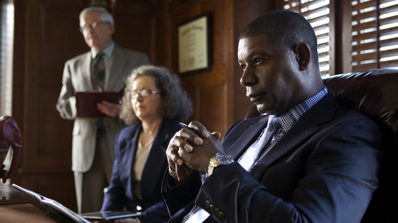 Photo du film Dear White People