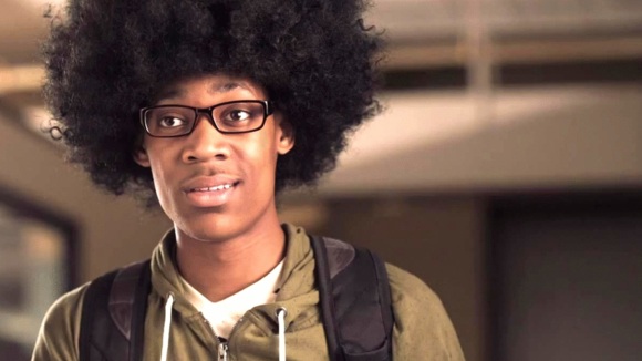 Photo du film Dear White People