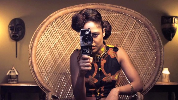 Photo du film Dear White People