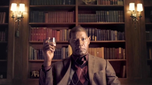 Photo du film Dear White People