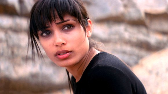 Photo du film Desert Dancer