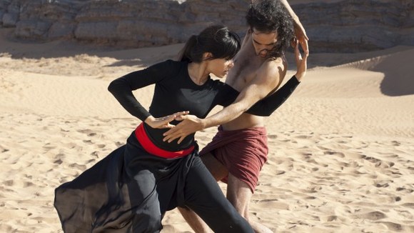 Photo du film Desert Dancer
