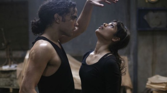 Photo du film Desert Dancer