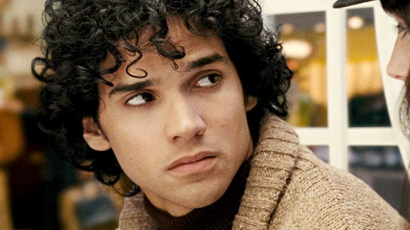 Photo du film Desert Dancer