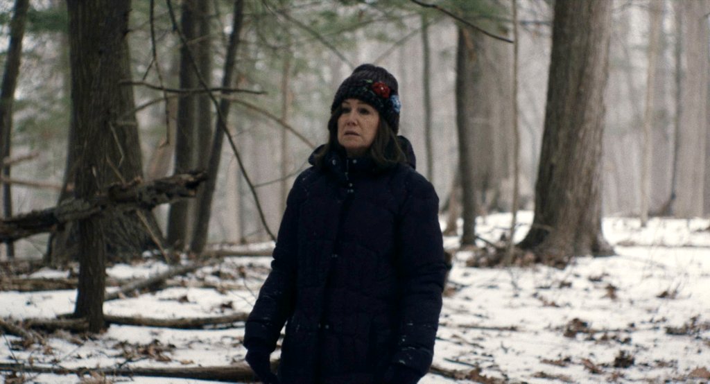 Photo from the movie Diane