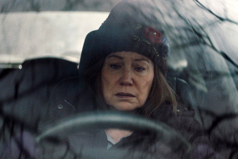 Photo from the movie Diane