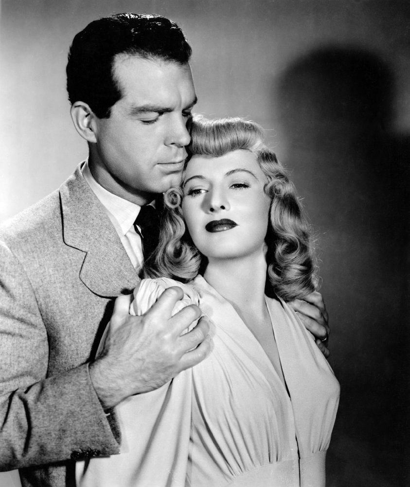 Photo du film Double Indemnity