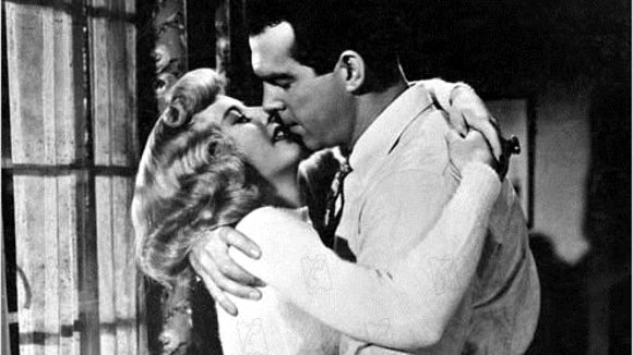 Photo du film Double Indemnity