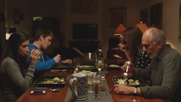 Photo from the movie Emoticon