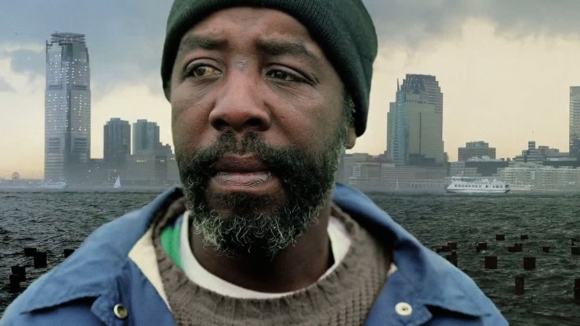 Photo from the movie Les États inventés d'Amérique