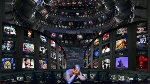 Photo from the movie Les États inventés d'Amérique